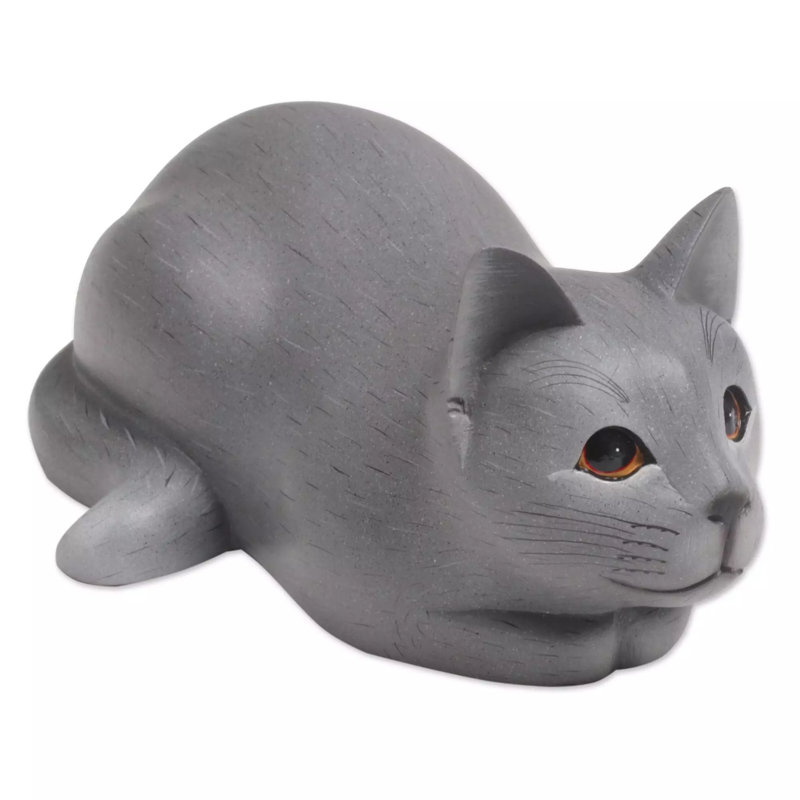 Figurine Escobedo