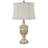 Andi Resin Table Lamp