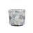 Carmorn Ocean Upholstered Swivel Barrel Armchair-247350632