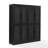 Quartus 72'' Kitchen Pantry