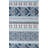 Gaelle Vintage Hand Woven Performance Southwestern Rug-616703869