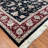  Handmade Sino Tabriz Wool Rug