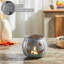 Porte-bougie Jack-O-Lantern-112543213-112543214