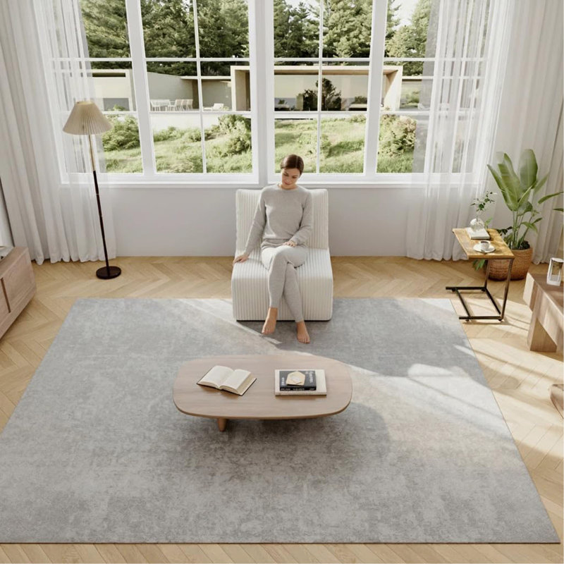 Single Seat Sofa Beige