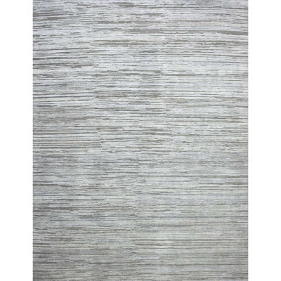 Abstract Area Rug