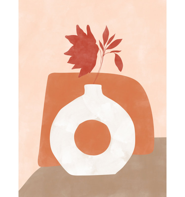 Aspectratio Stilllife1, 121.92 cm H x 81.28 cm W