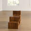 Rohrbaugh Unfinished TV Stand for TVs up to 60"