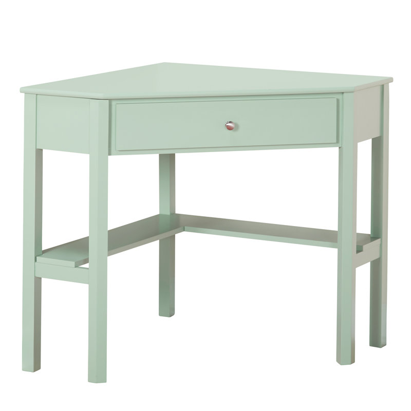 Careyann Corner Writing Desk