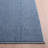 River 600 Performance No Pattern Rug-578588086
