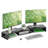 Berardinelli Engineered Wood Monitor Stand-245258628