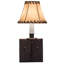 Laredo 1 - Light Candle Wall Light