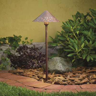 Addysan Low Voltage Pathway Light