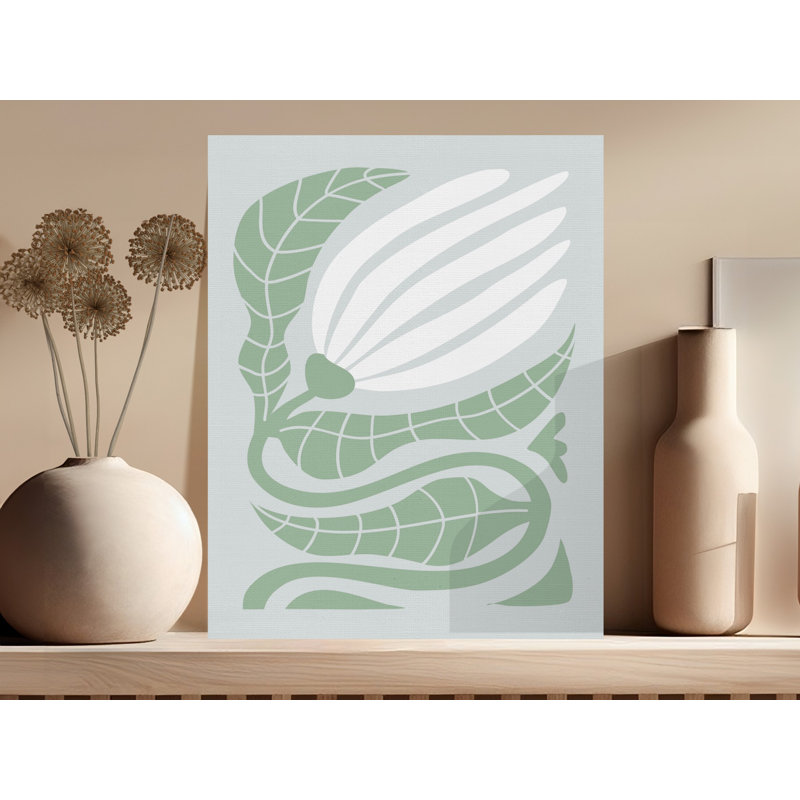 Wrapped Canvas Print Set, 152.4 cm H x 101.6 cm W