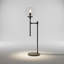 Lampe de table 26 po Modern Novelty-928470940-928470941