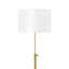 Lampe sur pied 60 "