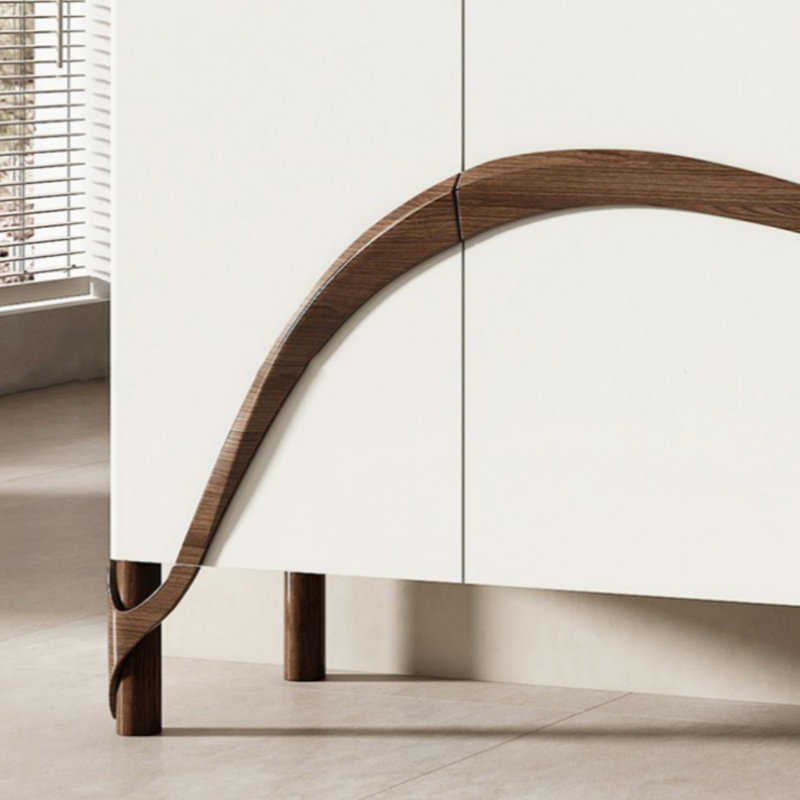 Armoire d'appoint porche Light Luxury Creative Design