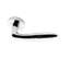 Full Double Dummy Door Lever Set-46054081