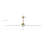 72" Solid Wood 3-Blade Propeller Ceiling Fan With LED Light and Remote Control-1160959847