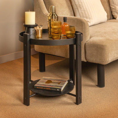 Table-plateau Davenport Chic