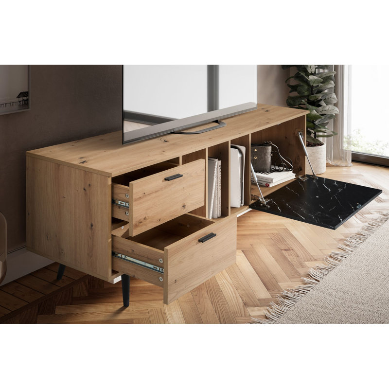 Berea TV Stand for TVs up to 70"