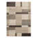 Falk Geometric Shag Area Rug