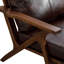 Fauteuil de 29,5 po de largeur Jiselle