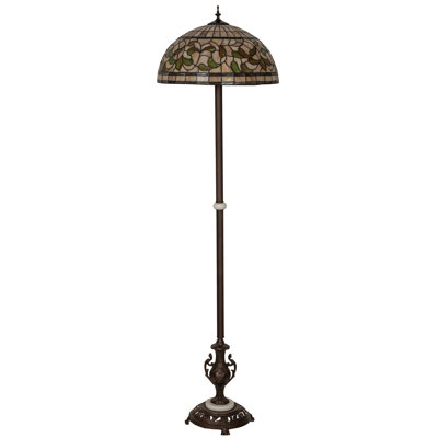 Algirdas Floor Lamp