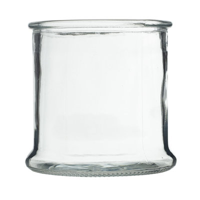 Deayra Handmade Glass Table Vase