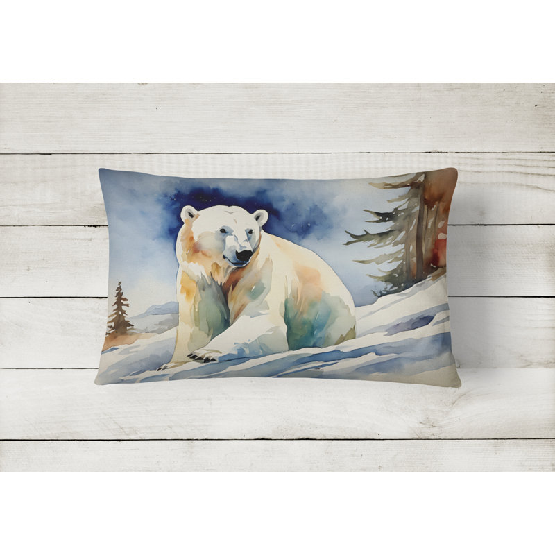 Other/No Pattern Outdoor Throw Pillow