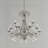 Anistynn 18 - Light Dimmable Chandelier-536106182