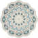 Novelty Hand Tufted Wool Geometric Rug