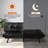 71" Convertible Futon Couch Sofa Bed-138033919