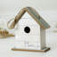BOIS BIRDHOUSE