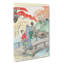 Beneath The Maple Trees - Wrapped Canvas Painting-55304510