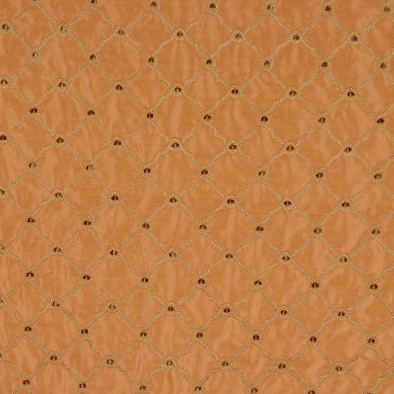 Tissu classique Mackem, Épice