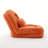 Folding Lazy Sofa Bed Floor Chair, Convertible Sleeper Chair With Pillow,Comfy Floor Sofa Lounge For Living Room Bedroom-1303933145