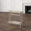 Mixologist Solid Wood Coffee Table