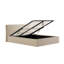 BERLIN UPHOLSTERED END LIFT OTTOMAN STORAGE BED-928346146-928348125