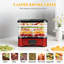 ANJUANK Food Dehydrator