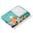 Bluey Big Play Silk Touch Throw Blanket, Ultra-Soft Character Throw, Cozy Plush TV Blanket, 50x60 Inches-114140984
