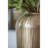 Metal Decorative Urns & Jars
