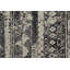 Palomar Hand Woven Wool Ikat Area Rug-1496862961