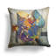 Coussin abstrait réversible Abstract-99315972