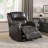 Saidie Faux Leather Lift Assist Power Recliner-194243908