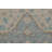 Vegetable Dye Oushak Turkish Accent Rug 3x4