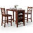 2 - Person Four Leg Dining Set