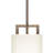 Hampton 1 - Light Single Cylinder Pendant-7792510