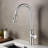 Kitchen Faucet With Pull Out Spraye