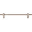 Larkin 4 Knurled Ends Bar Pull-1674179181-1622398863