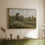 «Vintage Landscape -CMXLV» sur toile-688144242-688144243